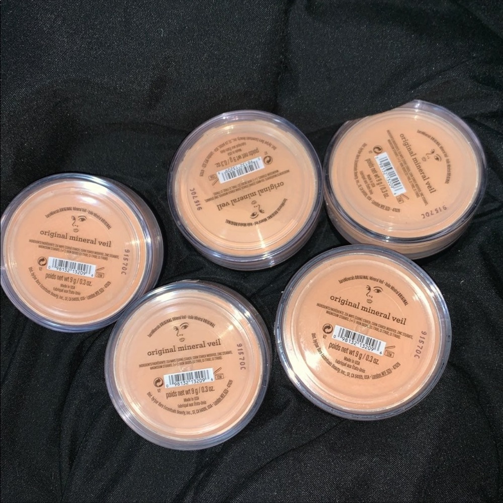 bareMinerals original mineral veil